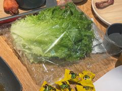 -新石器烤肉(百联川沙店)