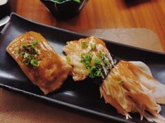 -昊·来了寿司(双楠2店)