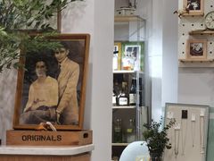 -KAFKA·卡夫卡咖啡(文林店)