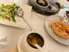 -常州新城希尔顿酒店-御玺中餐厅