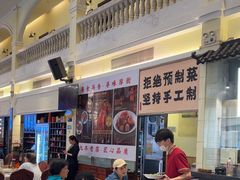 -老洋坊饭店(厚街东宝路店)
