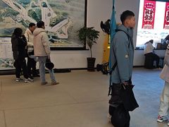 -蓟洲国际滑雪场