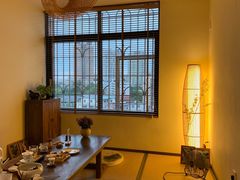 -小茶闲舍·观景商务茶馆(广州塔店)