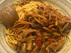 -梅溪·小伙子干挑面(安吉总店)