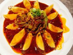 -眉州东坡·川菜(川沙百联店)