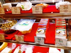 -安妮意大利餐厅(世贸天阶店)