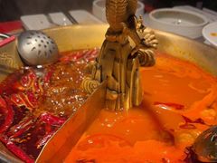 -小龙翻大江文化火锅(宽窄店)