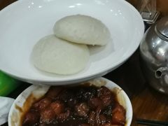 -芦茨金富饭庄·25年老字号·专做稻草鸡