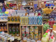 -GranVida生活超市(海信广场店)