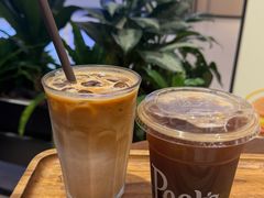 -Peet's 皮爷咖啡(深圳湾万象城店)