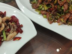 -恩宏德餐馆(平山道店)