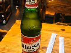 -木萨火锅(牡丹江路店)