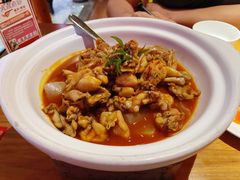 -巢爷老味(东方红店)