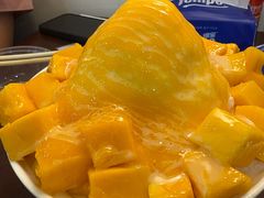 -水牛奶皇后糖水铺(深圳总店)