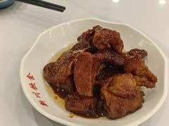 -新川饮食(新川小区店)