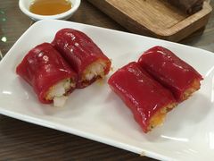 -日日鲜茶餐厅(小公园店)