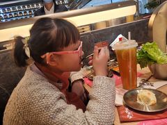 -西塔老太太泥炉烤肉(武汉摩尔城店)