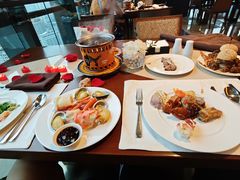 -富力丽思卡尔顿酒店·香荟全日制餐厅