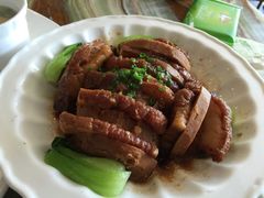 -椿记烧鹅(叠彩店)