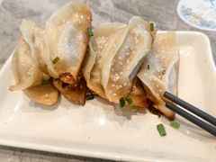 -小姜锅贴(凤凰街店)