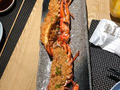-虹料理·日料放题(悠方店)
