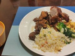 -徐州博顿温德姆酒店(高铁东站店)