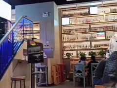 大堂-木屋烧烤(龙湖天街店)