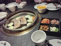 -嘿嘟嘟·肋条烧肉放题(爱融荟城店)