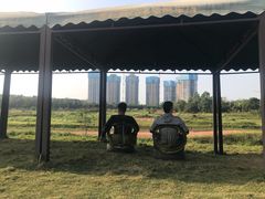 -美的鹭湖森林度假区