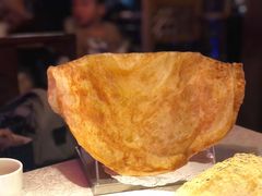 奶油手撕饼-乾园(天河城店)