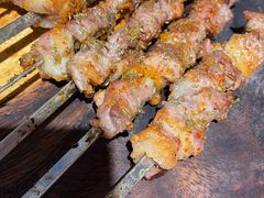 -品质伊骊新疆菜(紫金店)