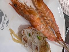 -海天一色海景自助餐厅(西港花园店)