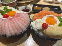 -松鱼亭·和牛烧肉(协鑫广场店)
