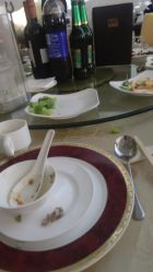 -上海万豪虹桥大酒店·宴会厅