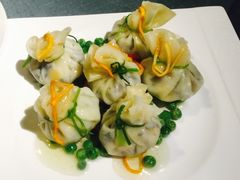 -天厨妙香素食餐厅(清华店)