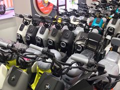 -九号电动车(安定门内大街店)