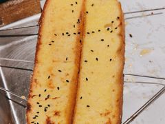 -破瓦寒窑·地摊烤羊排