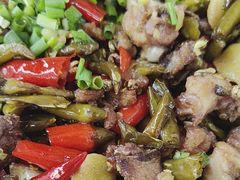 -廖哥泡椒兔(峨眉店)