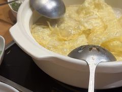 -湯系·煲汤手艺人(东二环泰禾广场店)