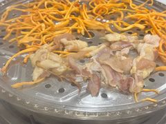 -凯盈阁·顺德私房菜·桑拿鸡