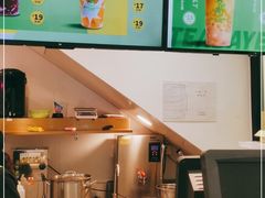 -茶大椰·椰子茶(星悦荟店)