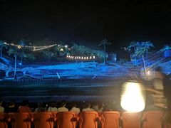 -三亚红色娘子军演艺公园景区