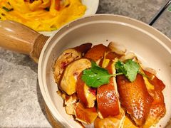 -留半山·香港食堂(啦啦宝都店)