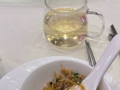 -凤凰楼酒家·粤宴点心(华强北店)