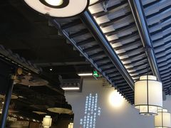 -小菜园新徽菜(泰州茂业店)