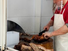 -清真·金宏兴鸭子店(明瓦廊店)