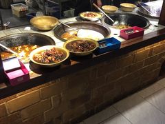 -关东大厨老三熏鹅(新石店)