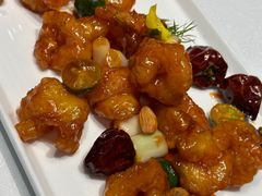 -鹊华居·地道鲁菜·海鲜·融合味(大明湖店)