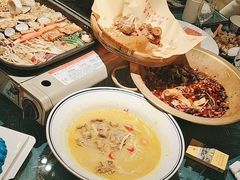 -永安水煮活鱼·仪征土菜院子