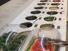 -川锅一号火锅(铜山万达店)